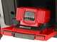 Comet TB 35 - Pompa irroratrice carrellata a batteria - 18V 2.6Ah