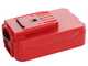 Comet TB 35 - Pompa irroratrice carrellata a batteria - 18V 2.6Ah