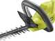 Ryobi RY36HT60A-140 - Tagliasiepi a batteria - 36V 4Ah - Lama da 60 cm