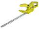 Ryobi RY18HT40A-0 - Tagliasiepi a batteria 36V - Lama da 40cm - SENZA BATTERIA E CARICABATTERIA