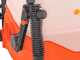 Comet KB 15 - Pompa irroratrice a spalla a batteria - 18V 2.6Ah