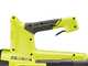 Ryobi RY18BLB-0 - Soffiatore a batteria per foglie turbojet - 18 V - SENZA BATTERIE E CARICABATTERIE