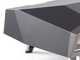 Ompagrill Vesuvio 375 - Forno a gas per pizza