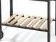 Ompagrill 70-47 Eco - Barbecue a carbone