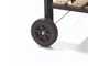 Ompagrill 70-47 Eco - Barbecue a carbone