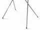 Ompagrill 60-40 Aluminized - Barbecue a carbone
