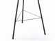 Ompagrill Sirio 4075 - Barbecue a carbone