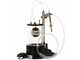 Il-Tec Ultrafiller 1 Lite Standard - Imbottigliatrice a depressione elettrica con beccuccio removibile