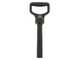 BullMach Tersic 45 Roller - Biotrituratore elettrico - Con cesto di raccolta