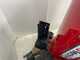 OUTLET - PICCOLI DIFETTI ESTETICI - GeoTech-Pro PCS 55ET - Biotrituratore con motore elettrico - Trifase