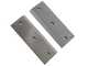 OUTLET - PICCOLI DIFETTI ESTETICI - GeoTech-Pro PCS 55ET - Biotrituratore con motore elettrico - Trifase