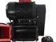 OUTLET - PICCOLI DIFETTI ESTETICI - GeoTech-Pro PCS 55ET - Biotrituratore con motore elettrico - Trifase
