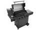 Char-Broil Essential 4G - Barbecue a gas