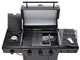 Char-Broil Essential 3G - Barbecue a gas