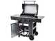Char-Broil Essential 3G - Barbecue a gas