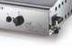 Ompagrill Double 4071/Cover/M - Plancha a gas con coperchio