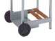Ompagrill Gas 4043 Stainless - Barbecue a gas