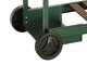 Ompagrill Doppio Gas 4071 07/M - Barbecue a gas