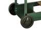 Ompagrill Doppio Gas 4069/07/M - Barbecue a gas