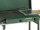 Ompagrill Doppio Gas 4069/07/M - Barbecue a gas