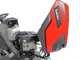 Snapper SPX107 - Trattorino tagliaerba - Briggs&amp;Stratton 656cc - Scarico laterale
