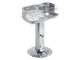 Ompagrill 60-40 Venus/C Pro System - Barbecue a carbone