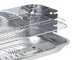 Ompagrill 60-40 Venus/C Pro System - Barbecue a carbone