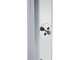 Ompagrill 60-40 Venus/C Pro System - Barbecue a carbone