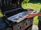 Char-Broil Gas2Coal 440 Special Edition - Barbecue a gas e carbone