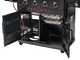 Char-Broil Gas2Coal 440 Special Edition - Barbecue a gas e carbone