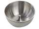 OUTLET - DIFETTI ESTETICI - Santos SIF18 - Impastatrice a forcella monofase - Vasca 10 litri
