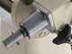 OUTLET - DIFETTI ESTETICI - Santos SIF18 - Impastatrice a forcella monofase - Vasca 10 litri