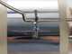 OUTLET - DIFETTI ESTETICI - Santos SIF18 - Impastatrice a forcella monofase - Vasca 10 litri