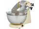 OUTLET - DIFETTI ESTETICI - Santos SIF18 - Impastatrice a forcella monofase - Vasca 10 litri