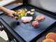 Char-Broil Versa-Tile - Barbecue a gas