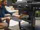 Char-Broil Versa-Tile - Barbecue a gas