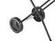 Ompagrill 60-40/C - Barbecue a carbone