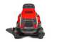 Snapper SPX107 - Trattorino tagliaerba - Briggs&amp;Stratton 656cc - Scarico laterale