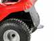 Snapper SPX107 - Trattorino tagliaerba - Briggs&amp;Stratton 656cc - Scarico laterale