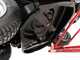 Snapper SPX107 - Trattorino tagliaerba - Briggs&amp;Stratton 656cc - Scarico laterale