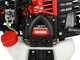 Shindaiwa SuperPro T303TS - Decespugliatore a scoppio