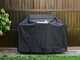 Ompagrill CBINDIA3 - Copri BBQ 60x120x107 cm