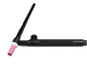 OUTLET - SENZA IMBALLO ORIGINALE - Torcia TIG 140 A - con valvola gas, 50 mmq