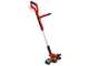 Einhell GE-CT 18/30 Li - Bordatore a batteria - 18V 2.5Ah