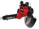 Einhell GE-CT 18/30 Li - Bordatore a batteria - 18V 5.2Ah