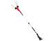 Einhell GE-FS 18/53 - Abbacchiatore a batteria - Asta telescopica - 18V 2.5Ah