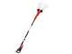 Einhell GE-FS 18/53 - Abbacchiatore a batteria - Asta telescopica - 18V 2.5Ah