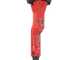 Einhell GE-FS 18/53 - Abbacchiatore a batteria - Asta telescopica - 18V 2.5Ah