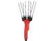 Einhell GE-FS 18/53 - Abbacchiatore a batteria - Asta telescopica - 18V 5.2Ah