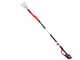 Einhell GE-FS 18/53 - Abbacchiatore a batteria - Asta telescopica - 18V 5.2Ah